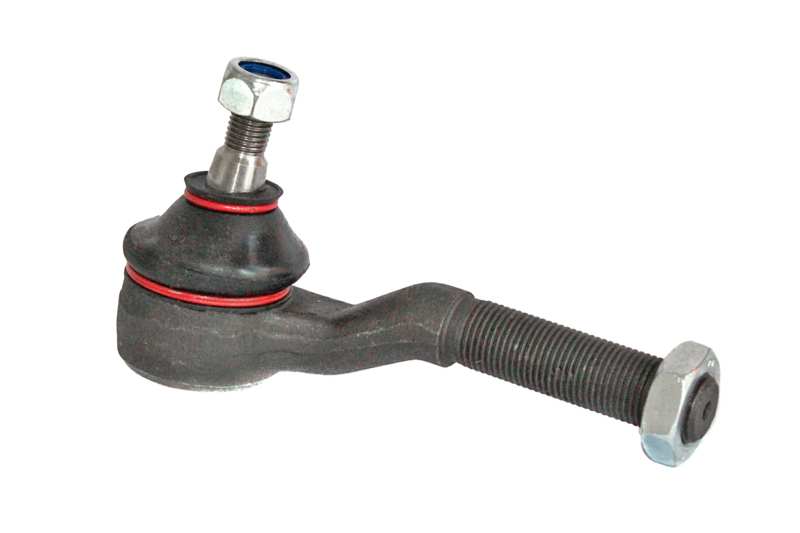 Tie rod end